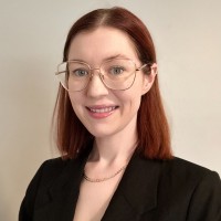 Stephanie Keast, Chrp