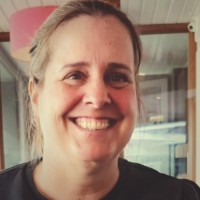 Hanneke Leijdekkers