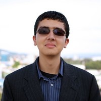 Adrián Sánchez Sequeira