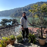 Shubham Verma
