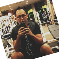Kelvin Foo