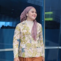 Dhea Rahma Azhari