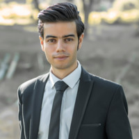 Mohammad Felegari