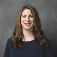 Tina Morrison