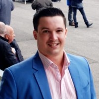 Ieuan Archer