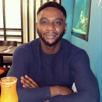 Patrick Belinga