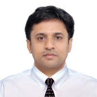 Srinivasan Anandhan