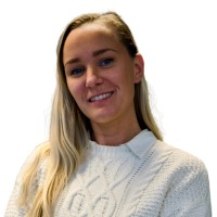 Helene B. Standal