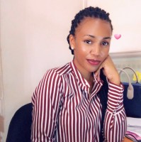 Susan Katende