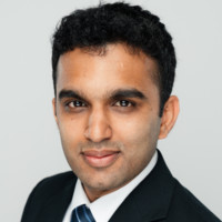 Pranay Puranik