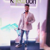 Nikhil Jadhav