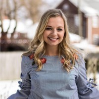 Annalise (Annie) Larson