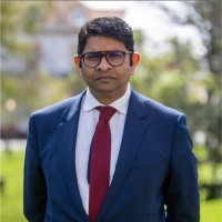 José Noronha Rodrigues