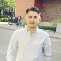Omid Yousefi