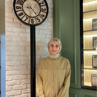 Melike Irmak Günay