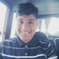 Joel Noronha