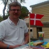 Jens Bjerregaard