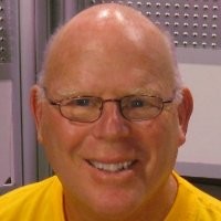 Frank Katch