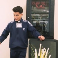 AYOUB EL HADDAD