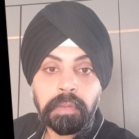Karanjeet Singh Bedi