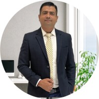 Gourav Malhotra