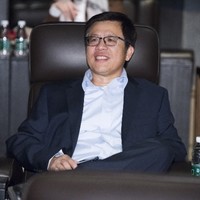Z. Jason Zhao