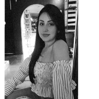 Alejandra Gonzalez Trujillo