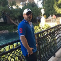 Ahmed Ali Khan