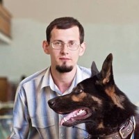 Сергей Клюзко