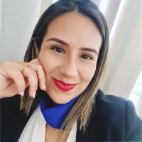 Alejandra Silvana Monge Morales