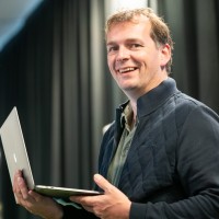 Rob Kuenen