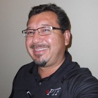 JP Amador