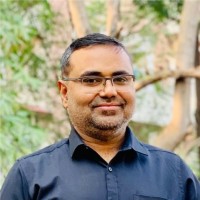 Nirbhay Hanwante