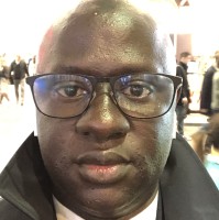 Ndiaga Ndiaye