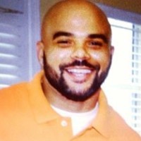 Darin Mathews