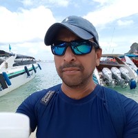Fazal Khalid