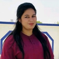 Nageeta Kumari