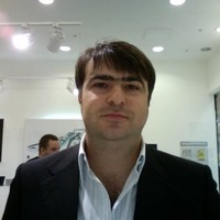 Георгий Ведерников