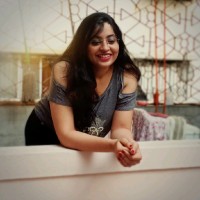 Bhakti Mehta