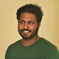 Bharathi Krishnan E.
