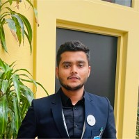 Sarvesh Jaiswal