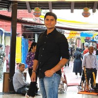 Vishal Tyagi
