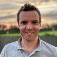 Cormac O'Dowd, Cissp