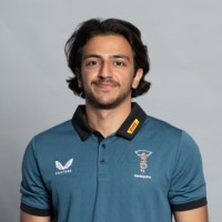 Amir Amini
