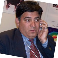 Rajesh Bali