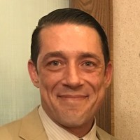 Joshua Rogers