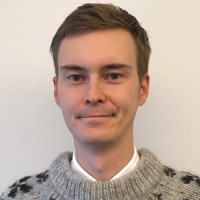 Alexander Jakobsson