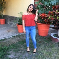 Valeria Estefanía Cuevas Vélez