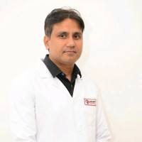 Rajiv Kumar