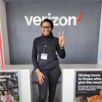 Ashley Blount, Mba